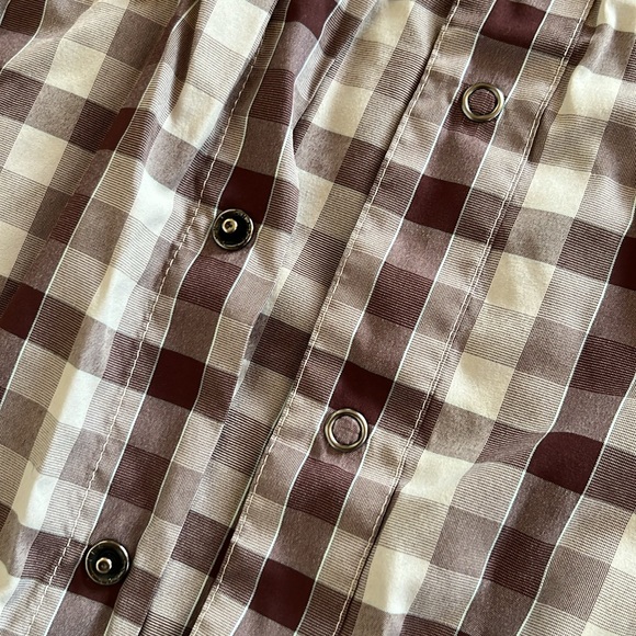 Patagonia el Ray snap t - Picture 4 of 6